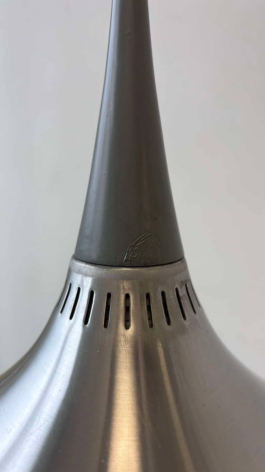 Lampe à suspension vintage