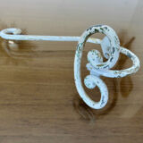 Pair of metal hooks 30 40s