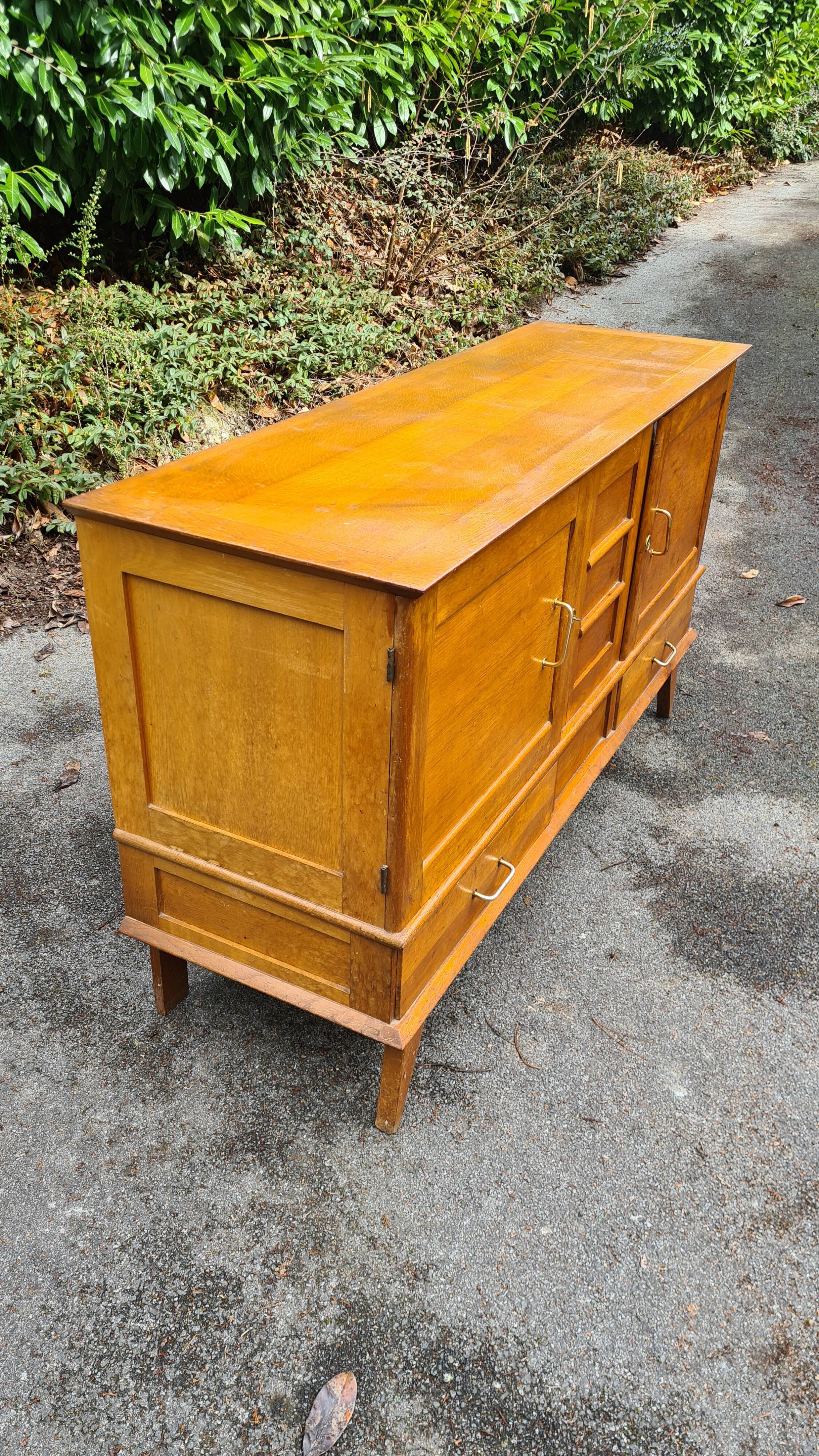 Buffet feet compass 60s