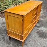 Buffet feet compass 60s