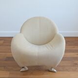 Papageno armchair design by Jan Armgardt, 1990s