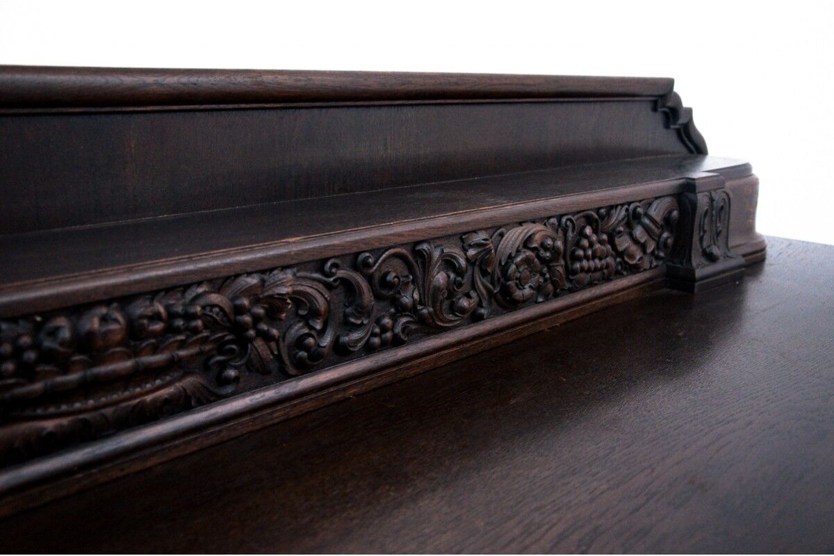 Enfilade buffet, Allemagne, années 1920.