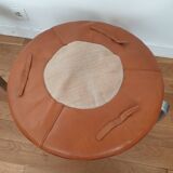 PK33 stools by Poul Kjaerholm, E. Kold Christensen