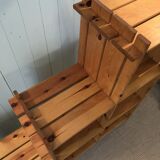 Regain Shelf