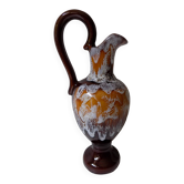 Vallauris ewer / pitcher (year 1960)