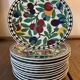 Villeroy & Boch Plate Set