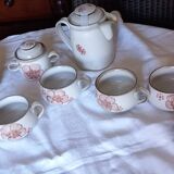 Service en grès denby england
