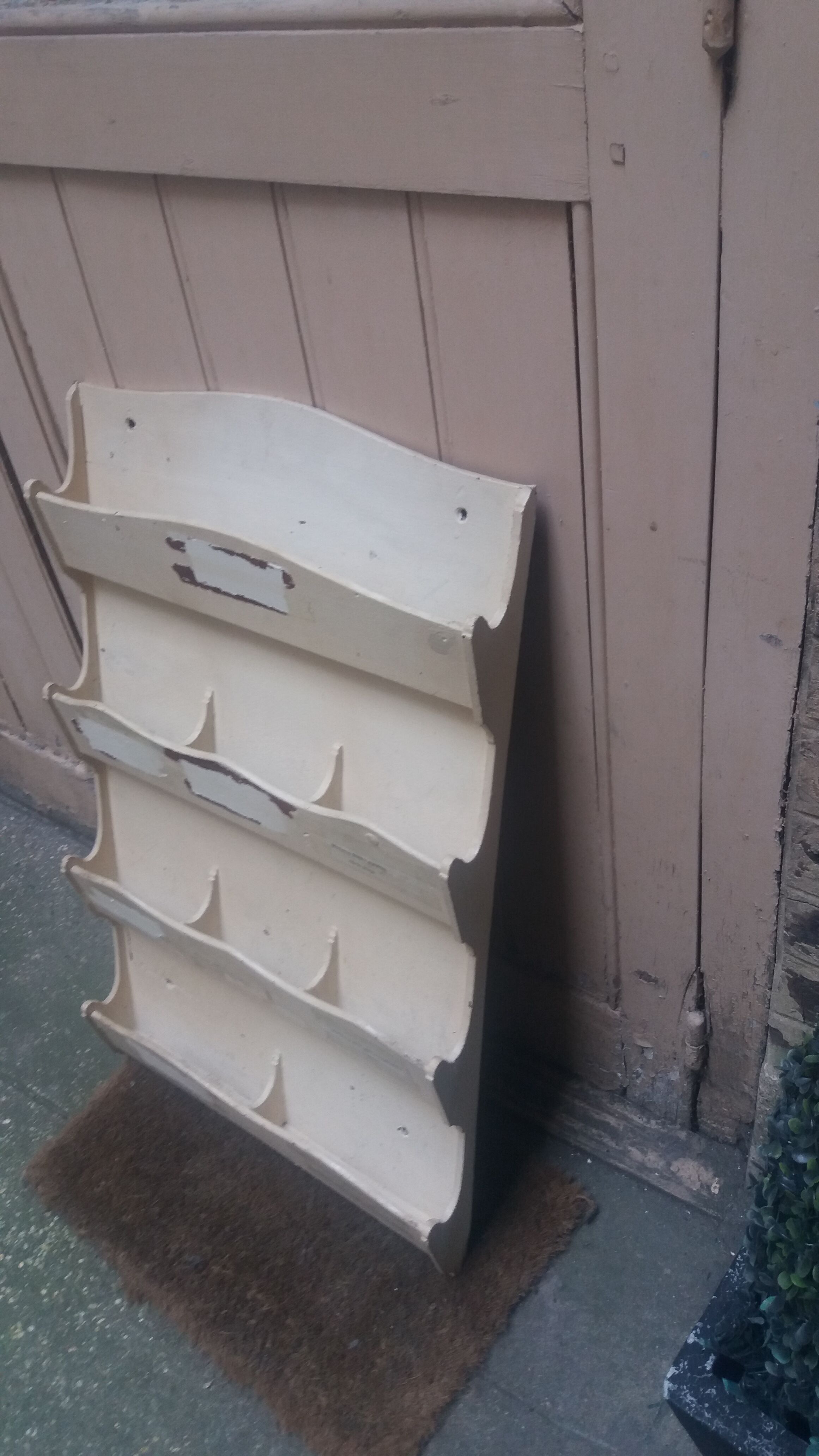Vintage furniture