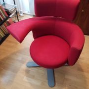 Fauteuil Hotspot Drabert