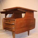 Vintage office by Jacques Hauville Bema 1950 edition