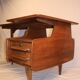 Bureau vintage de Jacques Hauville édition Bema 1950