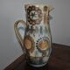 Jug, carafe jean-claude courjault, kéraluc, quimper