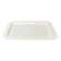 Postmodern Italian plastic plateau by Guzzini, 1980s.