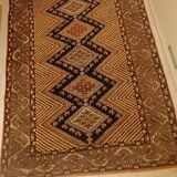 Handmade carpet