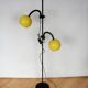 Space Age floor lamp, 1970s