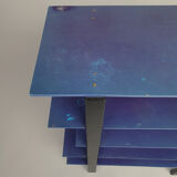 utch Modernist Etagere from the 1950s