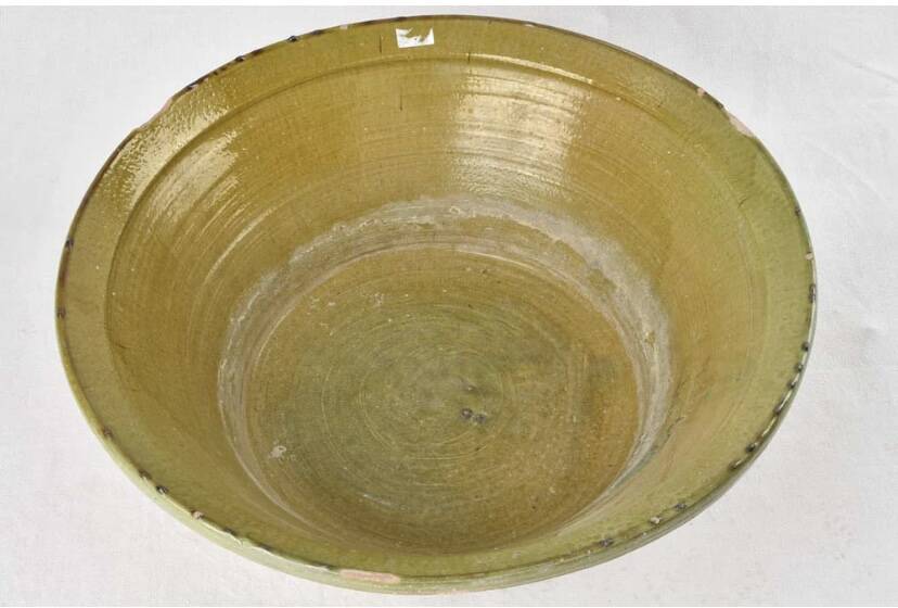 Poterie