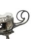 Art Nouveau jardinière from WMF, Germany, 1890s