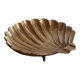 Coquillage en laiton