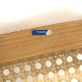 Chair model "B32", Marcel Breuer, Italy, 1990