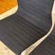 Model EA 105 aluminium chairs by Eames for Herman Miller, 1970s, set of 2