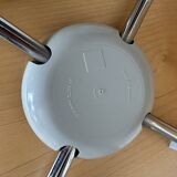 Set of 2 Serie 7 chairs (3107) by Arne Jacobsen / Fritz Hansen