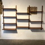 Shelf bookcase Cadovius