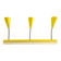 Rare Kvart vintage piece by Marianne & Knut Hagberg for IKEA — Edition