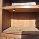 Art Deco bedside table