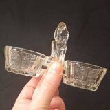 Saleron salt and pepper cellar character
