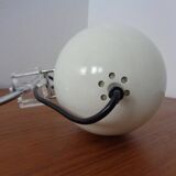 Adjustable Wall Lamp from Gepo, Netherlands, 1970s