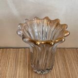 Vase fleur vintage
