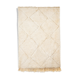 Tapis beni ouarain 150x105cm