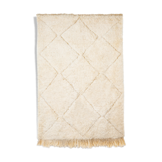 Tapis beni ouarain 150x105cm