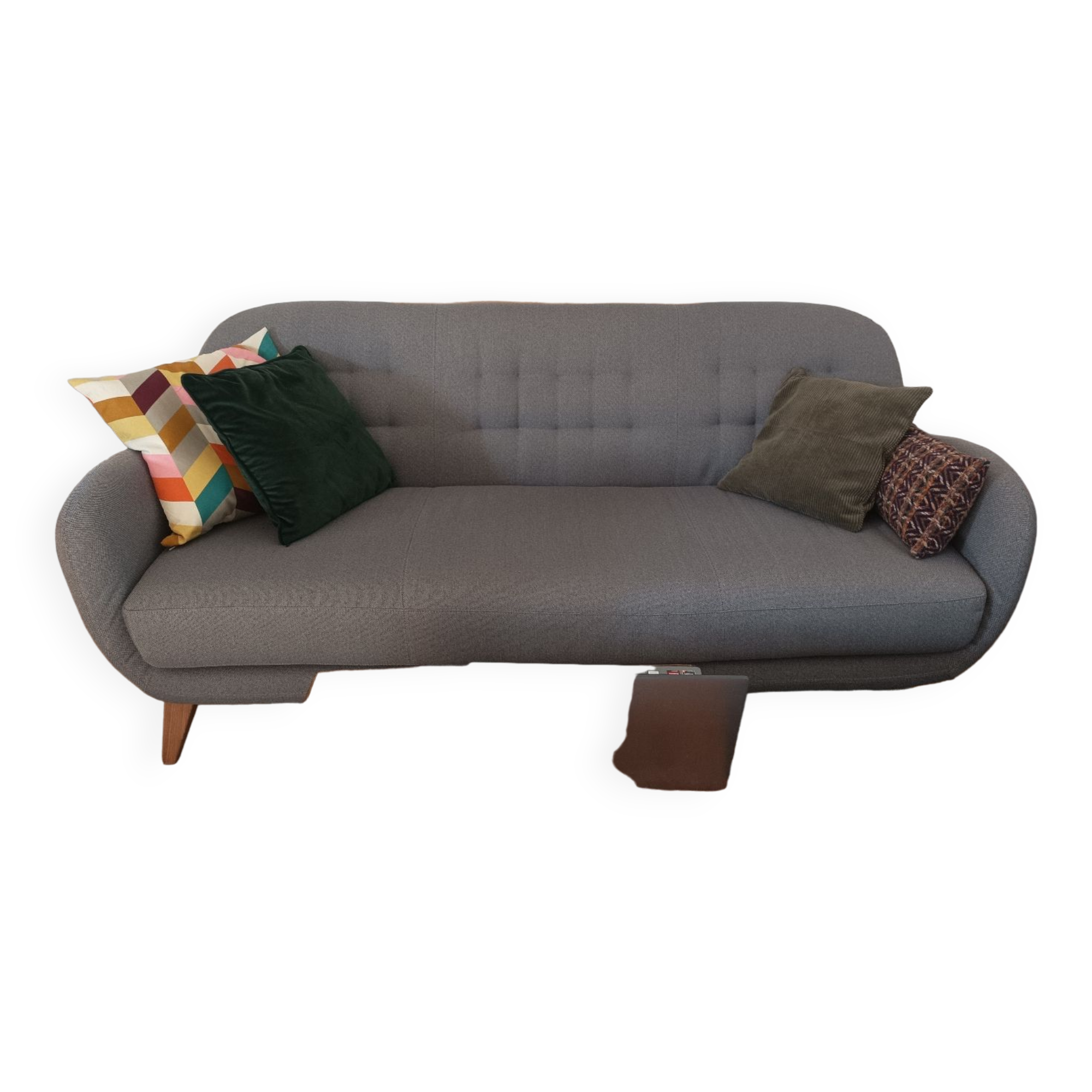 Habitat Melchior sofa first version