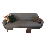 Habitat Melchior sofa first version