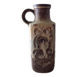Vase West Germany