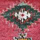 Tapis berbère marocain Taznakht vintage 300 x 145 cm Excellent état