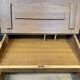 Antique desk