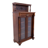 Commode - vertiko, Europe occidentale, début du XIXe et XXe siècle