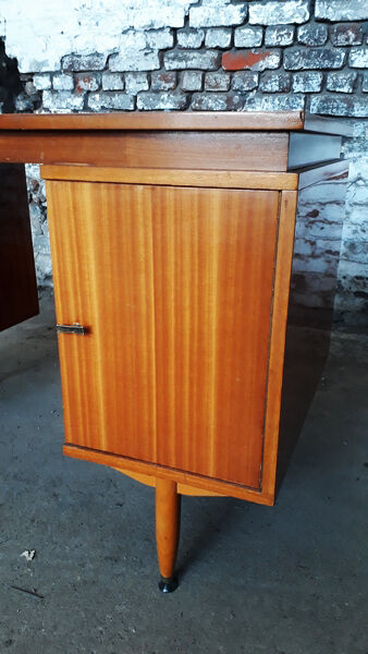 Vintage desk