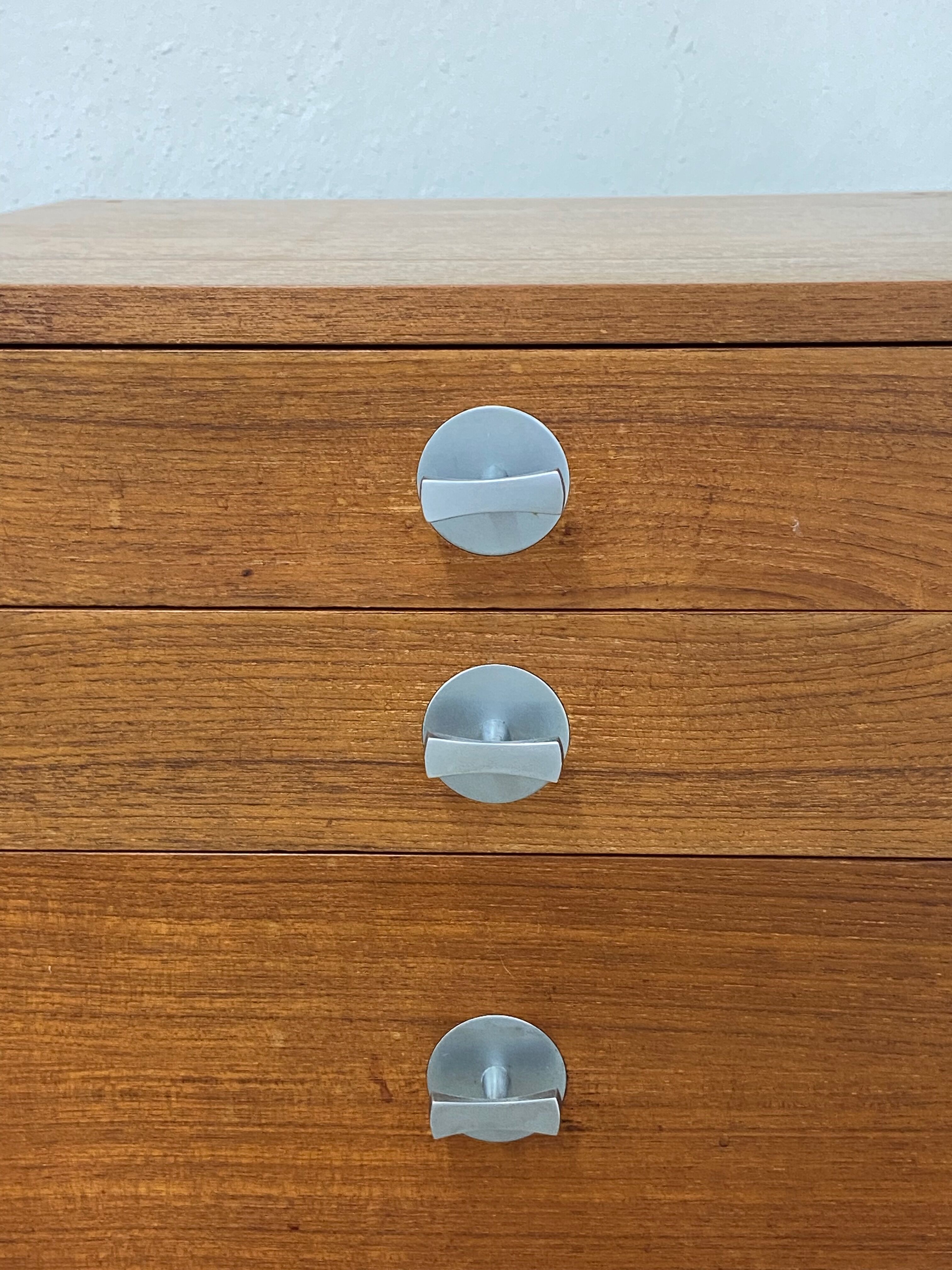 Diplomat sideboard by Finn Juhl for France & Søn, 1950s