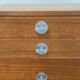 Enfilade Diplomat par Finn Juhl pour France & Søn, années 1950