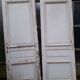 Pair of doors