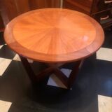 Table basse, gueridon vintage