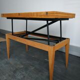 “magic revelation” table