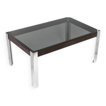 Table de salle à manger Hermes par Guido Faleschini