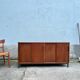 Vintage oak sideboard