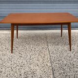 Rectangular Scandinavian style table