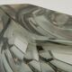 Decorative murano glass bowl. Italy 1980s